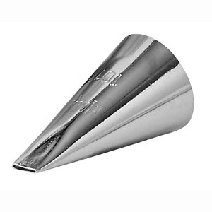 デコレーション口金 バラ No.101S アークランズ