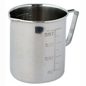 PROシリーズ 口付 計量CUP 0.2L アークランズ