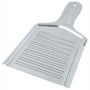 【12月は毎日開催！エントリーで最大100％ポイントバック】TSUBOE ステンレス卸し金 4号