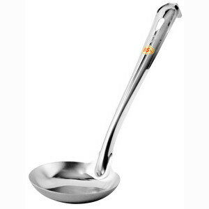 PROシリーズ 共柄お玉 カギ付 85mm 約70cc アークランズ