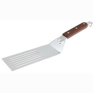 PROシリーズ ローズ柄 穴あきターナー アークランズ