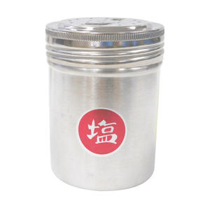樂天商城 - PROシリーズ 18-8ステン調味料缶 S 大 アークランズ