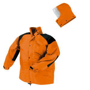 【12月は毎日開催！エントリーで最大100％ポイントバック】カヴァーワーク クリティカルハード F-8300 5L オレンジ