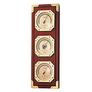 Rakuten - EMPEX エンペックス ウェザーマスター気象計 BM-751