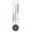 【7月20日限定!最大100%ポイントバック】EMPEX エンペックス くらしのメモリー温・湿度計 ホワイト TG-6621