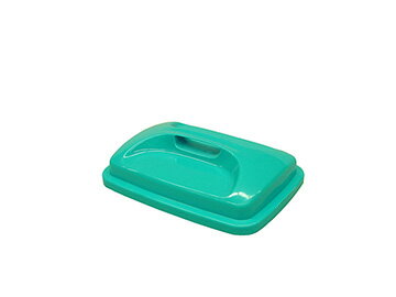 矢崎化工　カクガタヨウキ　フタ　KL-30　B