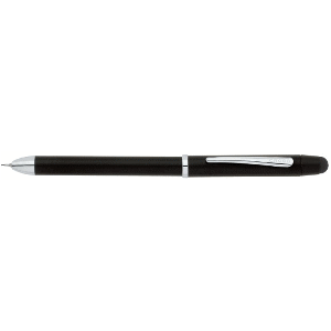 CROSS　クロス　テック3プラスブラック　AT0090-3　複合ボールペン