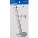 【在庫限り】TOTO レバーハンドル THY553-1