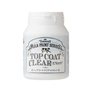 ターナー色彩 ミルクペイント 200ml �