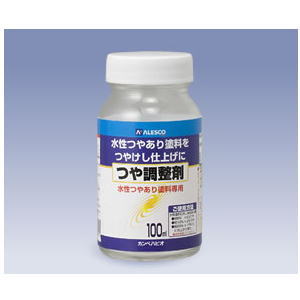 カンペハピオのつや調整剤で 艶あり黒ペンキをつや消しにする方法 Diyショップ店員のエンジョイ工房