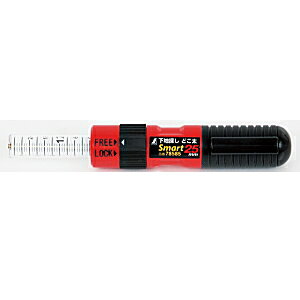 【送料無料】　シンワ測定　下地探し　どこ太　Smart　25mm　78585