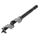 グレートツール 木工用ショートビット 13.5mm GTST-135 アークランズ