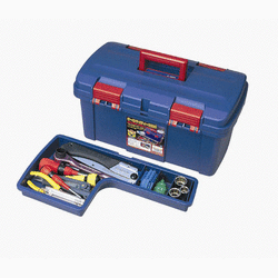 リングスター ドカット D-4600 460×265×233mm 工具箱