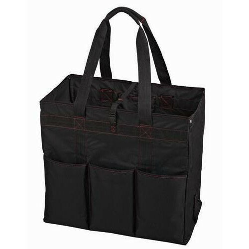 リングスター 1・2・3ツールバック T-600L ブラック