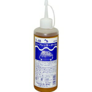 AZ　エーゼット　コンプレッサーオイル300ml　[430]