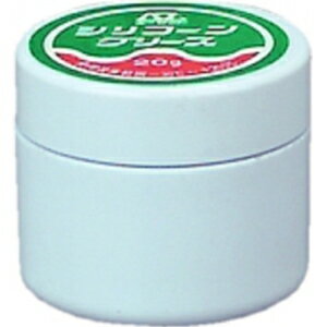 AZ エーゼット シリコーングリース20g 072