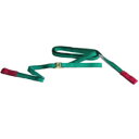 【7月20日限定!最大100%ポイントバック】エバープラウド GNKO ベルト荷締機 カムバックル付 EGC20540S スリングフック 25mm