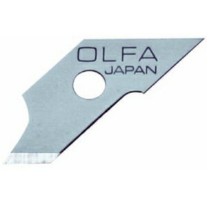 OLFA オルファ 特殊替刃 XB57 コンパス