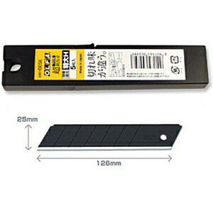 OLFA ����ե� ���å����ؿ� HBB5K ������� ����H 5����