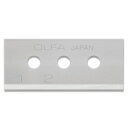 OLFA オルファ セーフティラップカッター 替刃 XB210