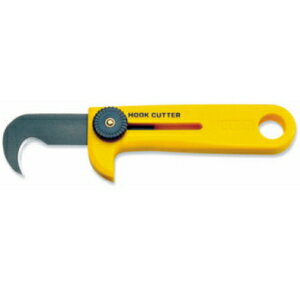 OLFA オルファ フックカッター L型 107B