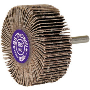 イチグチ BSフラップホイル 30X10X3 #80 50014