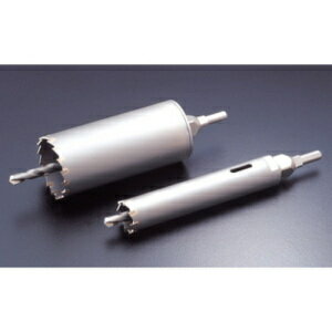 unika ユニカ 単機能コアドリル E＆S イーエス 振動用 VCタイプ SDSシャンク 50mm ES-V50SDS