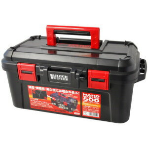 明邦 MEIHO メーホー ハードマスター 500