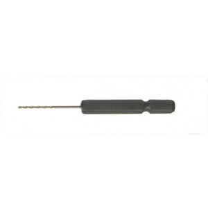 樂天商城 - 理研製鋼 鉄工用六角軸ドリル 3．2mm 42mm