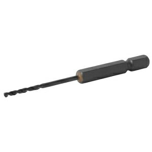 樂天商城 - 理研製鋼 ハイパーV 六角軸ドリル 2．3mm 1本