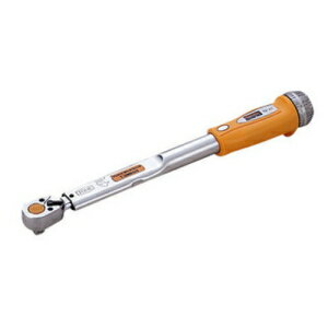 TONE（トネ） プレセット形トルクレンチ ダイレクトセットタイプ 差込角9.5mm 3/8 T3MN50