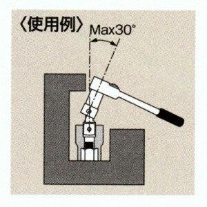 TONE �ܡ��른�祤��� ������ 12.7mm BJ40