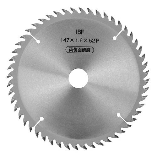 Diy, Supplies - IBF バクマ リフォーム用チップソー 147×52