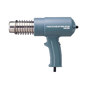 【9月は毎日開催!エントリーで最大100%ポイントバック】HAKKO 白光 ヒーティングガン No.883-13