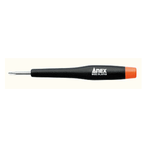 Rakuten - ANEX アネックス 特殊精密ドライバー Y型 大 No.3470AL