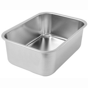 クローバー 18-8 深組バット 3号