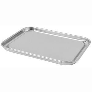 クローバー 18-8 深組バット蓋 0号