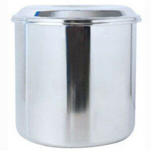 PROシリーズ モリブデン鋼 深型キッチンポット 18cm アークランズ