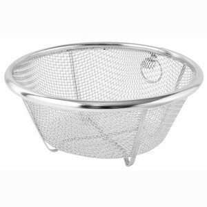 AQUA SIDE リング付 ニューミニざる 平線 12cm アークランズ