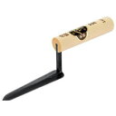 小阪鏝 こさかこて ヤマウ 本焼き笹刃鏝 105mm