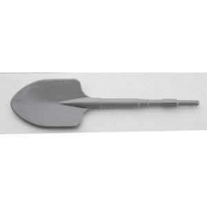 【12月は毎日開催！エントリーで最大100％ポイントバック】清水製作所 ラクダ 電動ハンマー用スコップ ..