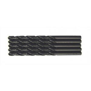 樂天商城 - 【6月25日限定！最大100％ポイントバック】理研製鋼 鉄工用ドリル 4.5mm 5本組