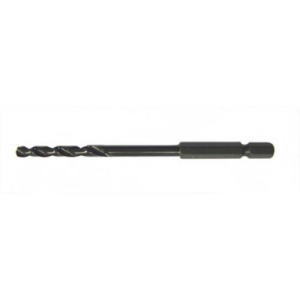 商品名 理研製鋼　ハイパーV六角軸ドリル 【5.5mm】　1本 特　徴 切れ味・喰いつき抜群で切削力大幅にアップしました。 刃先シンニング加工により抵抗が減り長寿命。 鉄・ステンレス加工にお使い下さい。 電動ドリル対応の六角軸。 仕　様 ■用途：鉄・ステンレス加工 ■直径：5.5mm ■入数：1本 サイズ（約） - 重量（約） - 内容量 - 成分表記 - 材　質 - 生産国 - メーカー 理研製鋼 ※品質向上のため予告無く仕様を変更する場合がございます。 ※商品画像の色合いは、画像処理上　若干異なる場合がございます。予めご了承下さい。 ※パッケージリニューアル等につき、商品画像が異なる場合がございます。予めご了承下さい。