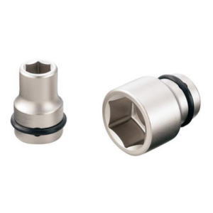 TONE インパクト用ソケット 差込角 12.7×14mm 4NV-14