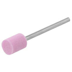 ARC 軸付 WA砥石 丸筒 8.0mm A113 アークランズ