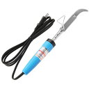 【6月5日限定!最大100%ポイントバック】HAKKO ハッコー ビニレイド ヘラ型 40W No.300
