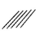 【7月20日限定!最大100%ポイントバック】unika ユニカ ノンスリップドリルセット 5本入 4.3mm コンクリート用 BNタイプ