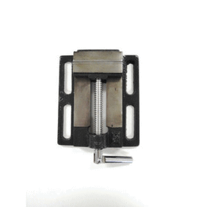 グレートツール ボール盤バイス GTBV-3 アークランズ