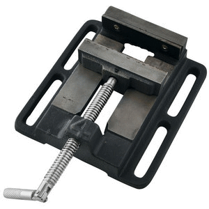 グレートツール ボール盤バイス GTBV-4 アークランズ