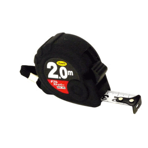 ダブルストッパーコンベックス 2.0m×16mm アークランズ